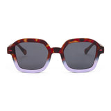 Lunettes Hossy Craky Lilac - 2/3 ans