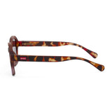 Lunettes Hossy Craky Lilac - 9/24 mois