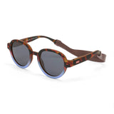 Lunettes Megy Craky Blue - 3/5 ans