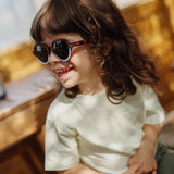 Lunettes Megy Craky Blue - 5/8 ans