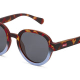 Lunettes Megy Craky Blue - 2/3 ans