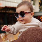 Lunettes Megy Craky Blue - 3/5 ans