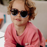Lunettes Megy Craky Blue - 9/24 mois