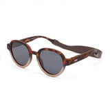 Lunette Megy craky blush 3-5 ans