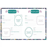 Carnet secret - Jungle