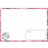 Carnet secret - Jungle