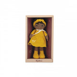 Ma première poupée en tissu Naomie - 25 cm