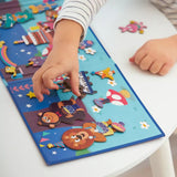 Magnéti'Stories - La fête des animaux