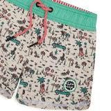 Maillot de bain - Jungly - 7/8 ans