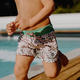 Maillot de bain - Jungly - 3/4 ans