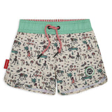 Maillot de bain - Jungly - 7/8 ans