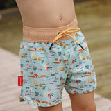 Maillot de bain - New Zealand - 7/8 ans