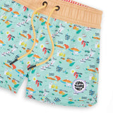 Maillot de bain - New Zealand - 7/8 ans