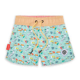 Maillot de bain - New Zealand - 7/8 ans