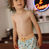 Maillot de bain - New Zealand - 7/8 ans