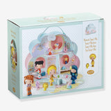 Tinyly - Maison de Sunny & Mia