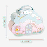 Tinyly - Maison de Sunny & Mia