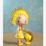 Tinyly - Maison de Sunny & Mia
