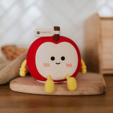 LED LAMP - Apple