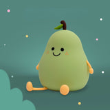 LED LAMP - Pear