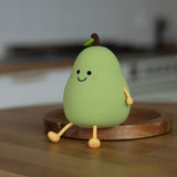 LED LAMP - Pear