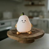 Veilleuse - Poire blanche