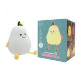 Veilleuse - Poire blanche