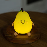 LED LAMP - Pear