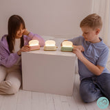 LED LAMP - Toaster