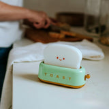 LED LAMP - Toaster