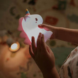 LED LAMP - Unicorn