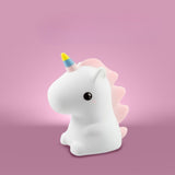 LED LAMP - Unicorn