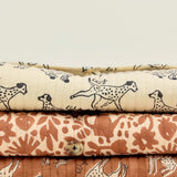 Matelas à langer - Garden Macadamia