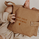 Mini album photo - Fines rayures