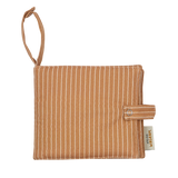 Mini album photo - Fines rayures