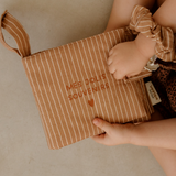 Mini album photo - Fines rayures