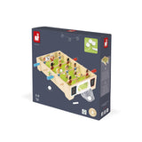 Mini babyfoot en bois