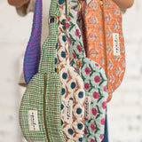 Sac Banane Kela "Lotus" - Madeleine