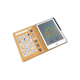 Mini tablette à dessin- Les animaux