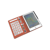 Mini tablette à dessin - les dinosaures