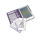 Mini tablette à dessin- Once upon a time