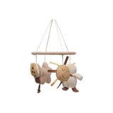 Mobile Bébé - Spring Garden