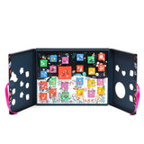 Mon calendrier de l'avent Bijoux