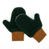 Moufles moumoute Heaty neo 1-2 ans
