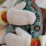 Moufles moumoute Heaty Noah 1-2 ans