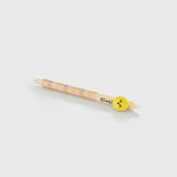 Stylo effaçable Click - Citron