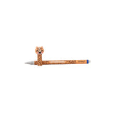 Stylo effaçable Bo-Bo - Léopard