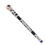 Stylo effaçable Bo-Bo - Vache