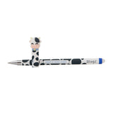 Stylo effaçable Bo-Bo - Vache
