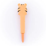 Stylo anti-stress - Tigre
